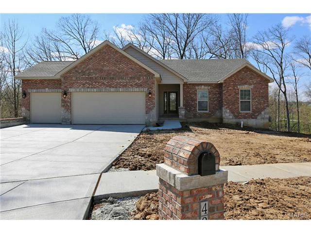 1132 Patsy Ln, O Fallon, MO 63366 photo 1
