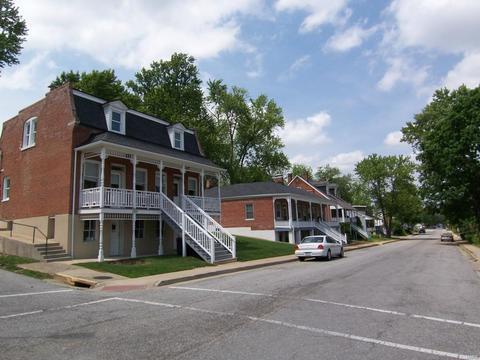 1002 N 3rd, Saint Charles, MO 63301 photo 5