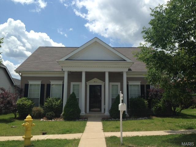 311 Hawks View Dr, O'fallon, MO 63368 photo 6