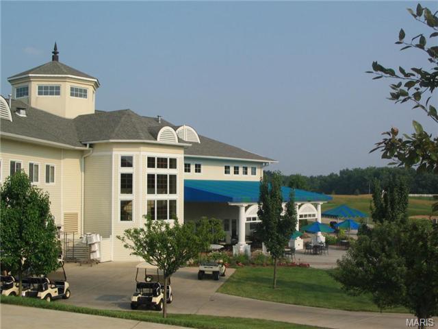 311 Hawks View Dr, O'fallon, MO 63368 photo 3