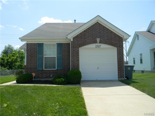 1527 Batters Box Dr, O'fallon, MO 63366 photo 16
