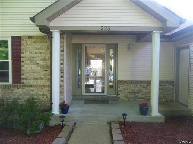 225 Brookmont Farm, Ballwin, MO 63021 photo 27