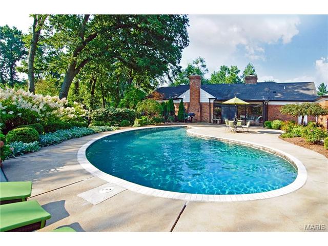 60 Daniel Rd, Ladue, MO 63124 photo 22