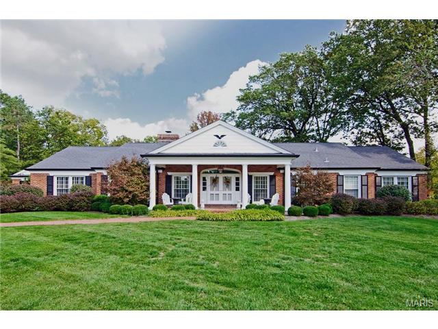 60 Daniel Rd, Ladue, MO 63124 photo 1