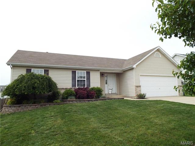 116 W Park Cir, O'fallon, MO 63366 photo 45