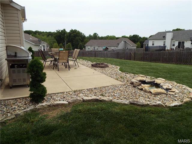 116 W Park Cir, O'fallon, MO 63366 photo 50