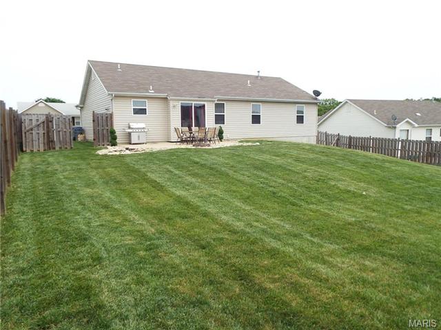 116 W Park Cir, O'fallon, MO 63366 photo 46
