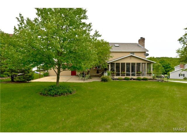 545 Huntley Hts, Ballwin, MO 63021 photo 35