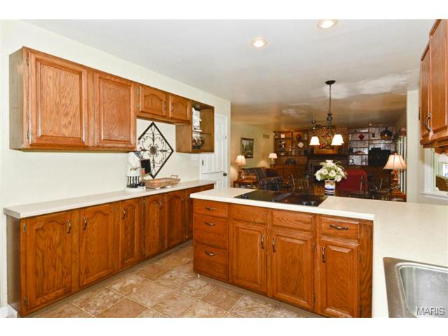 545 Huntley Hts, Ballwin, MO 63021 photo 7
