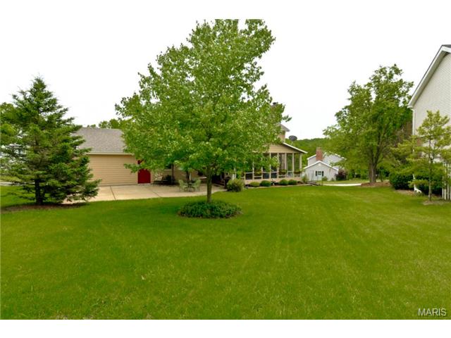 545 Huntley Hts, Ballwin, MO 63021 photo 36