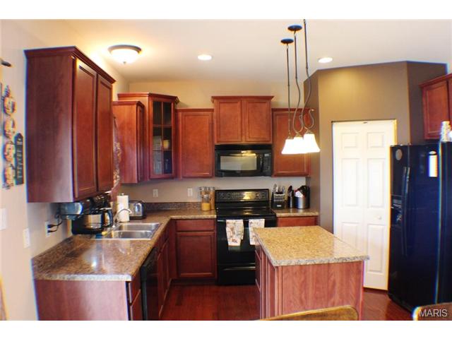 743 Ashton Way, Eureka, MO 63025 photo 25