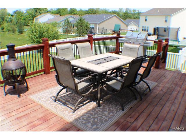 743 Ashton Way, Eureka, MO 63025 photo 31