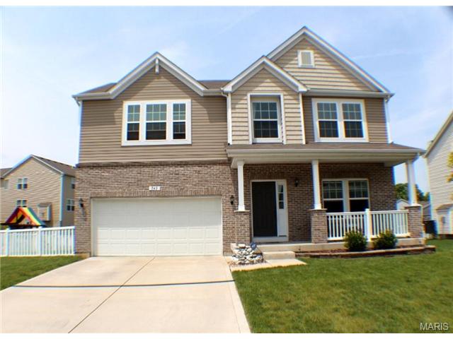 743 Ashton Way, Eureka, MO 63025 photo 39