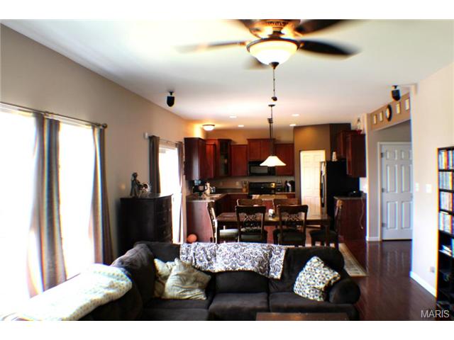 743 Ashton Way, Eureka, MO 63025 photo 22