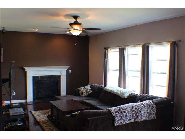 743 Ashton Way, Eureka, MO 63025 photo 3
