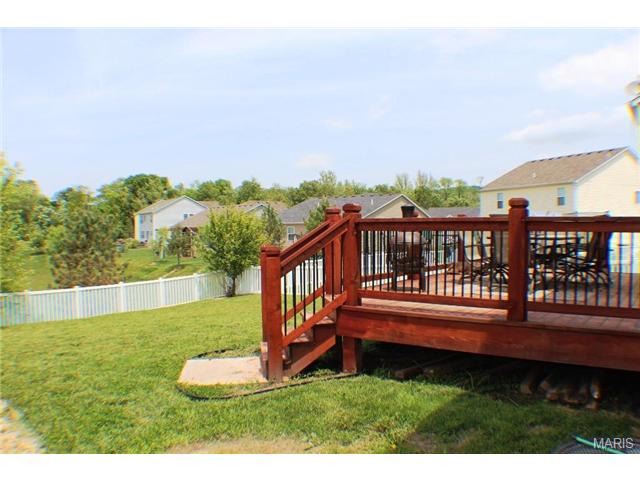 743 Ashton Way, Eureka, MO 63025 photo 32