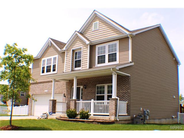 743 Ashton Way, Eureka, MO 63025 photo 2