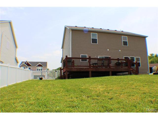 743 Ashton Way, Eureka, MO 63025 photo 34