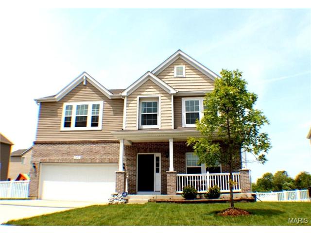 743 Ashton Way, Eureka, MO 63025 photo 37