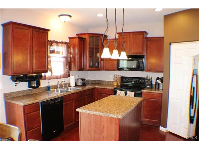 743 Ashton Way, Eureka, MO 63025 photo 24