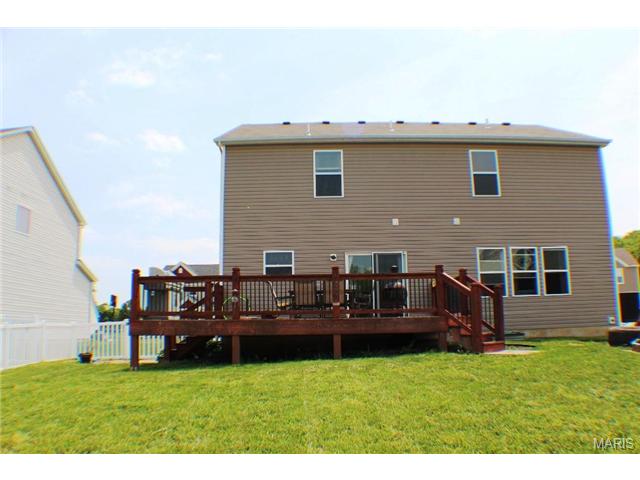 743 Ashton Way, Eureka, MO 63025 photo 33