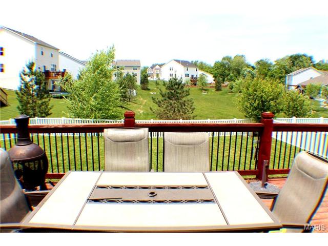 743 Ashton Way, Eureka, MO 63025 photo 35