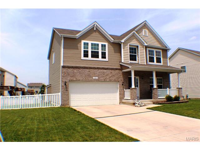 743 Ashton Way, Eureka, MO 63025 photo 38