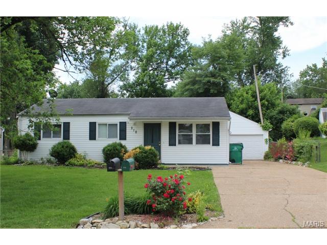 218 Heyden Dr, Eureka, MO 63025 photo 10
