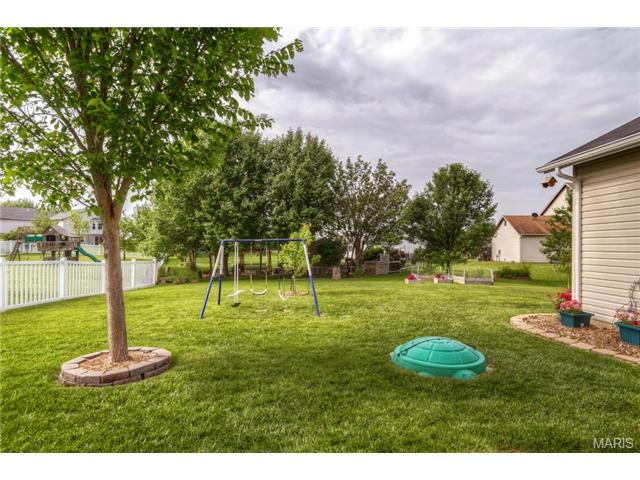 1416 Sunview Dr, O'fallon, MO 63366 photo 21