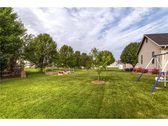 1416 Sunview Dr, O'fallon, MO 63366 photo 22