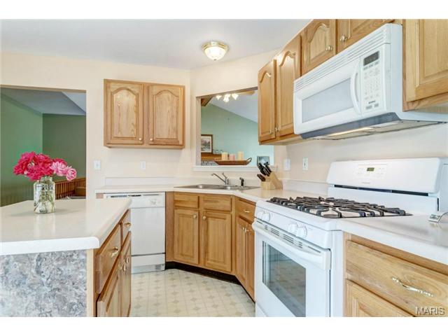 1416 Sunview Dr, O'fallon, MO 63366 photo 9