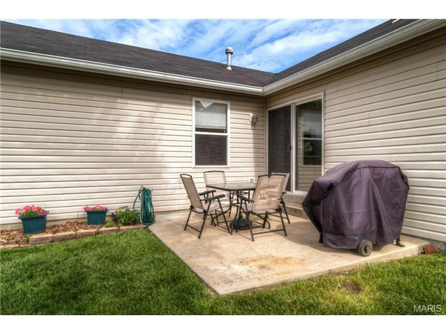 1416 Sunview Dr, O'fallon, MO 63366 photo 20