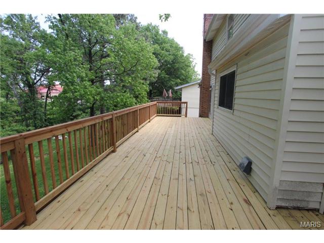 609 Burwick Ter, Ballwin, MO 63021 photo 24