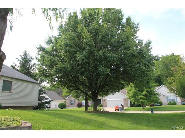 1260 Pinehurst Vw, O'fallon, MO 63366 photo 22