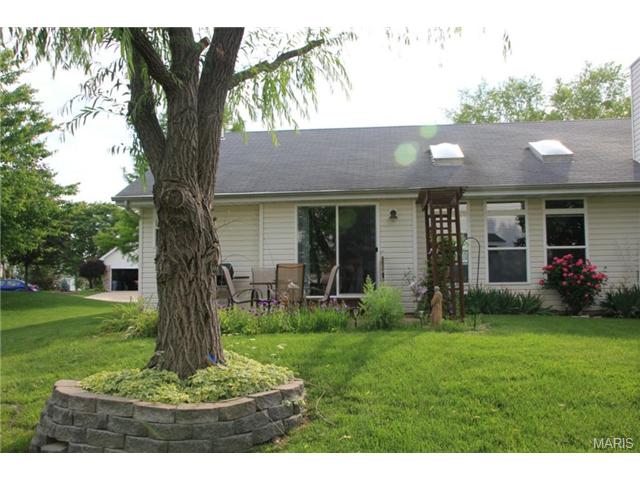 1260 Pinehurst Vw, O'fallon, MO 63366 photo 21
