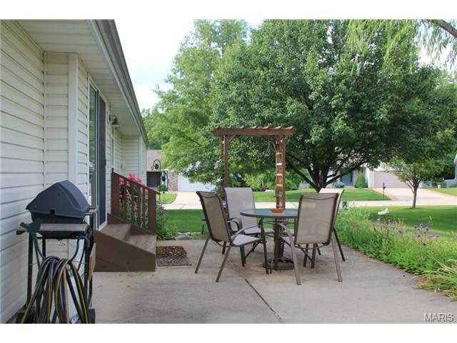 1260 Pinehurst Vw, O'fallon, MO 63366 photo 20