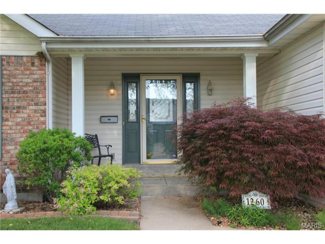 1260 Pinehurst Vw, O'fallon, MO 63366 photo 3