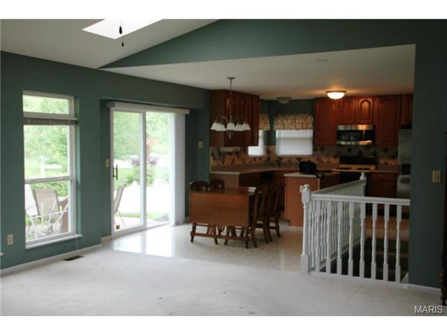 1260 Pinehurst Vw, O'fallon, MO 63366 photo 5