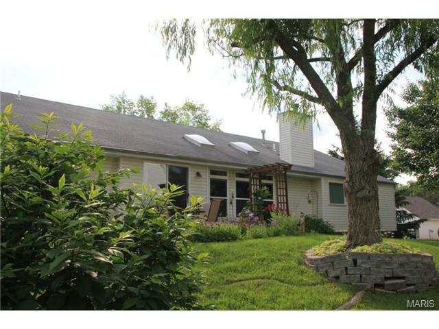 1260 Pinehurst Vw, O'fallon, MO 63366 photo 19
