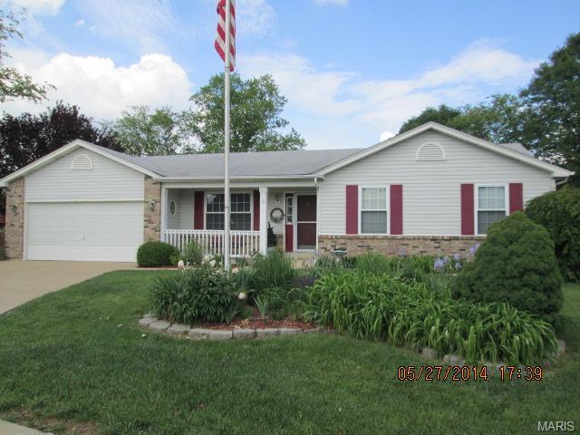 4 Mary Dee Ct, O'fallon, MO 63368 photo 3