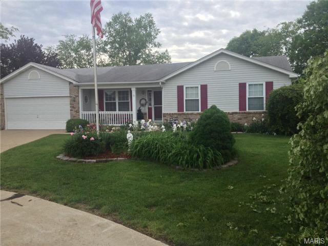 4 Mary Dee Ct, O'fallon, MO 63368 photo 4