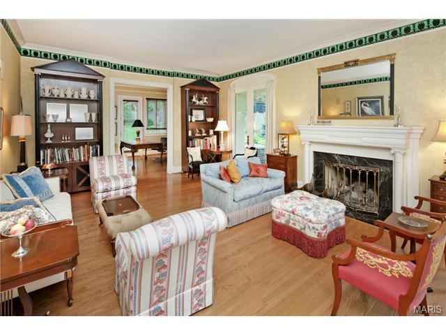 441 Park Rd, Webster Groves, MO 63119 photo 3