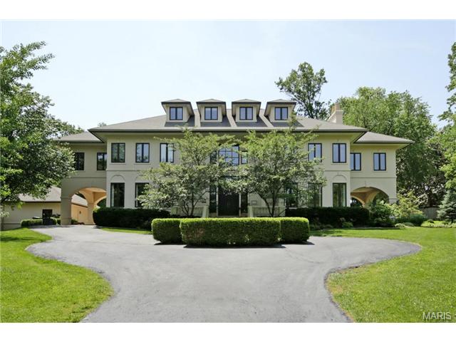 441 Park Rd, Webster Groves, MO 63119 photo 1