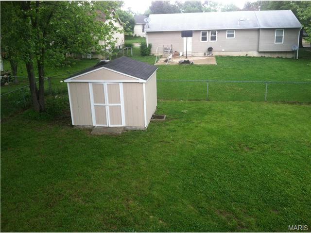 1337 Half Moon Dr, O'fallon, MO 63366 photo 5