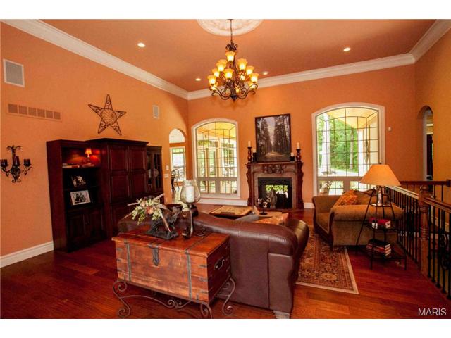 970 Stonecastle Dr, O'fallon, MO 63366 photo 13