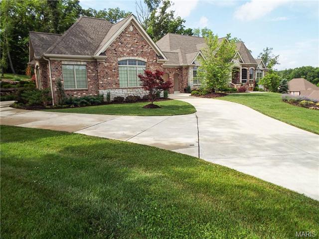970 Stonecastle Dr, O'fallon, MO 63366 photo 72