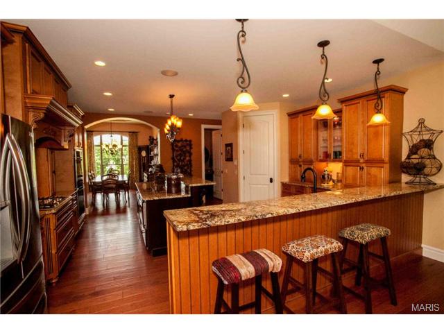 970 Stonecastle Dr, O'fallon, MO 63366 photo 30