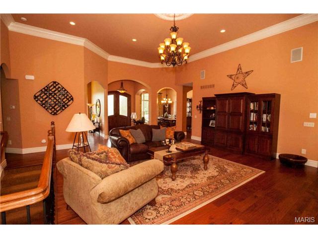 970 Stonecastle Dr, O'fallon, MO 63366 photo 12