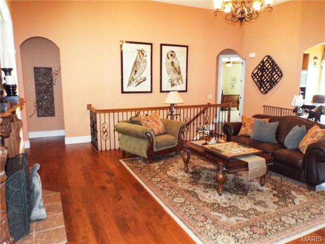 970 Stonecastle Dr, O'fallon, MO 63366 photo 11