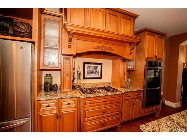 970 Stonecastle Dr, O'fallon, MO 63366 photo 25